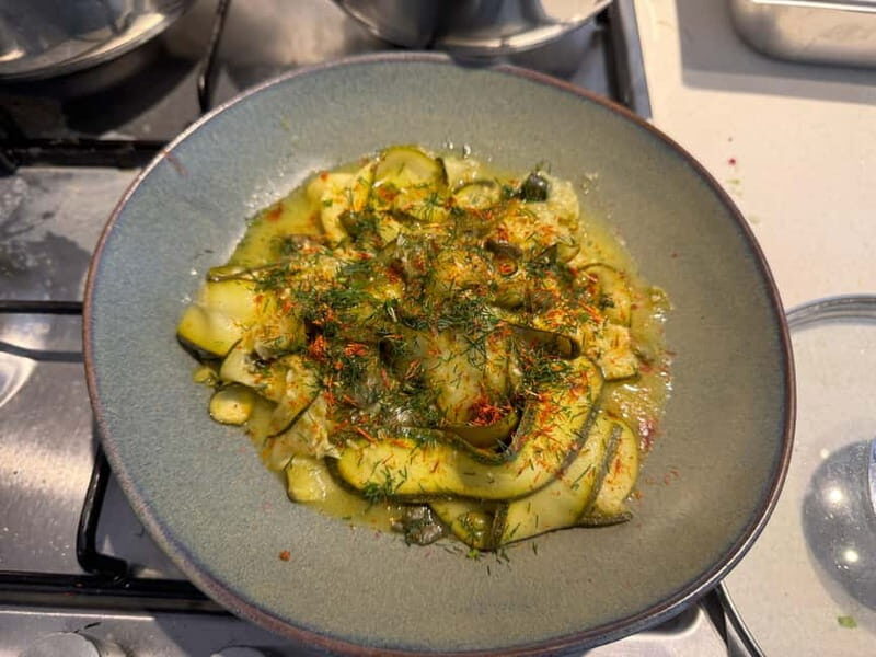 Turkish Cooking Class with a Professional Chef - Frequently Asked Questions (FAQs)