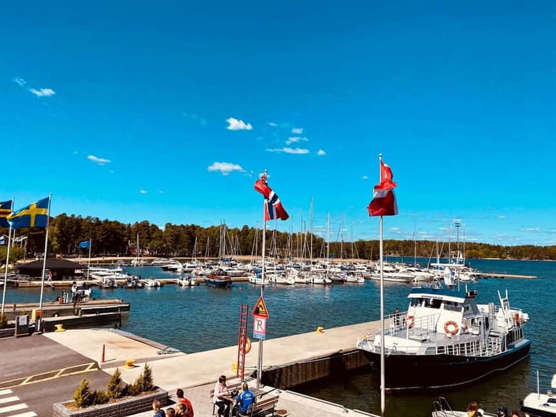 Turku: Full-Day Boat Tour to Nauvo Island - Exploring Nauvo Island: A Delightful Maritime Village