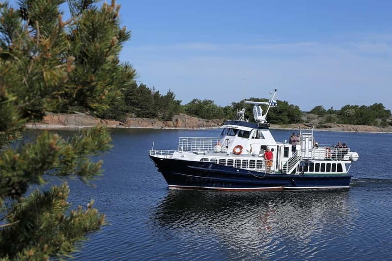 Turku: Full-Day Boat Tour to Seili Island - Why This Tour Offers Great Value