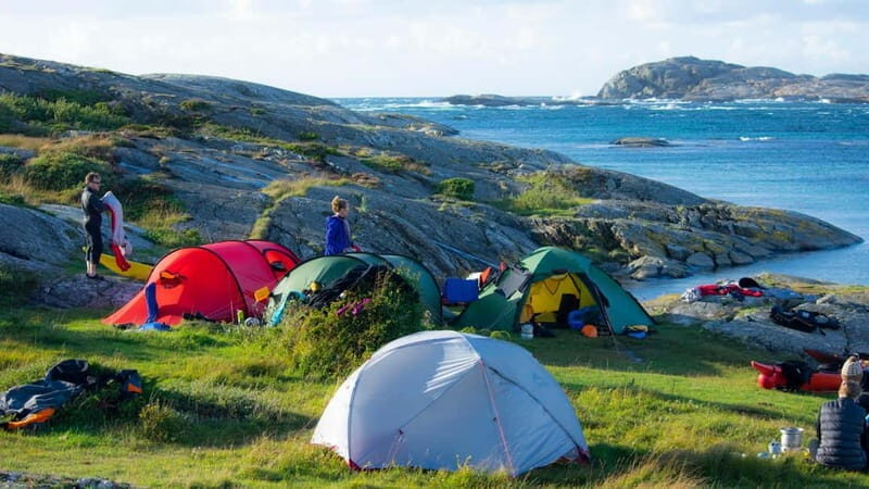 Turku: Gems of the Archipelago Sea 3-Day Kayaking Tour - Who Should Consider This Tour?