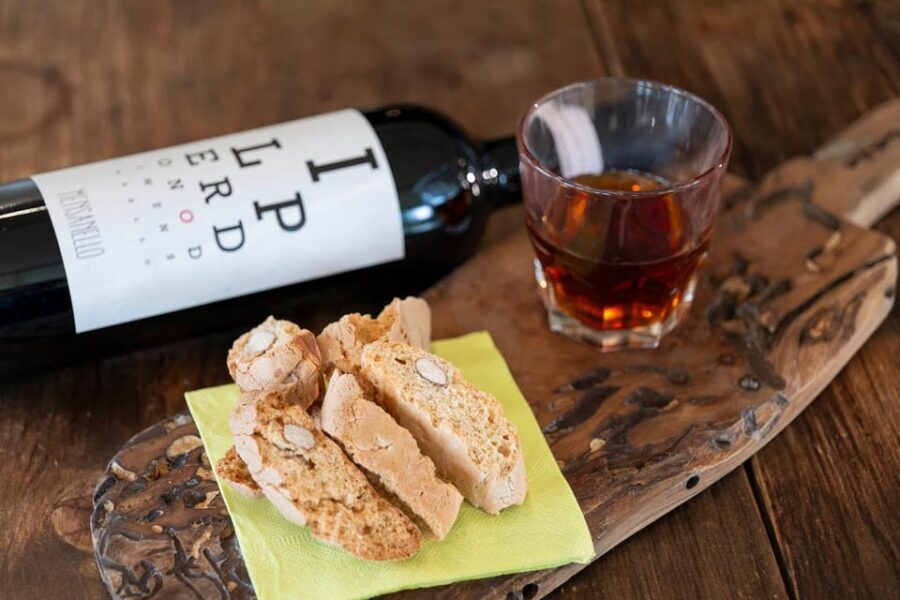 Tuscany: Agro Trekking with Wine and Olive Oil Tasting - The Practical Side: What You Need to Know