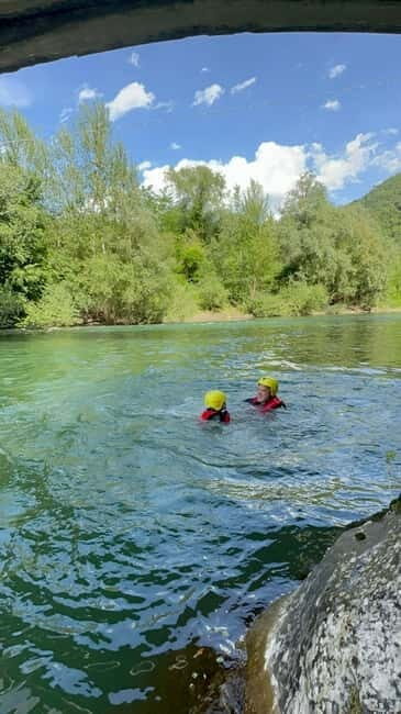 Tuscany: family kayaking - Who Should Consider This Tour?