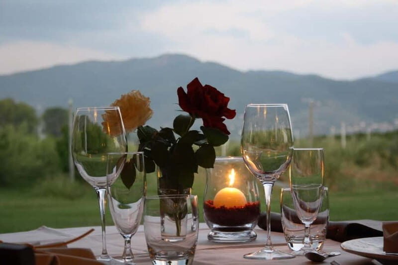 Tuscany: Garden Dinner with Award-Winning Sommelier - Final Thoughts