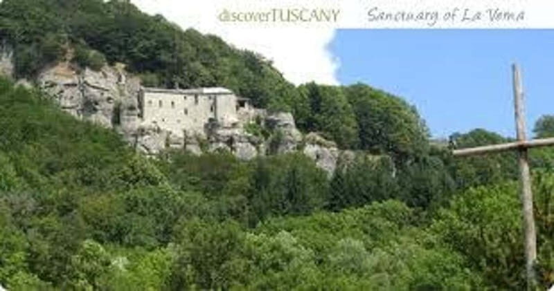 Tuscany: Sanctuary of La Verna Day Tour Private Tour - Exploring La Verna: A Spiritual Retreat in Tuscany