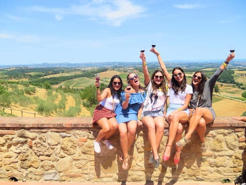 Tuscany Wine Tour : 2 Wineries & San Gimignano from Florence - What Makes This Tour Stand Out?