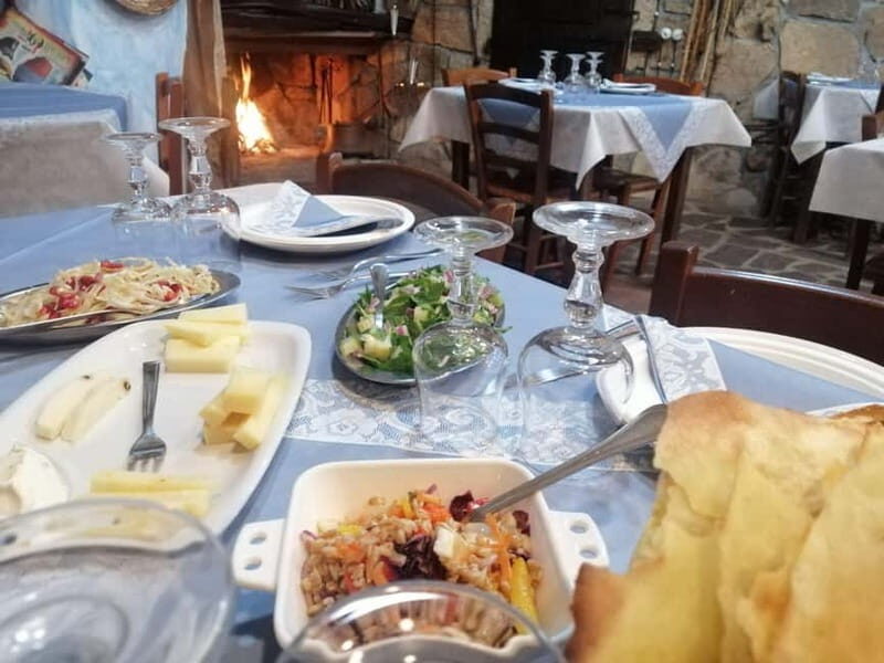 Typical Sardinian Meal in the Shepherds House in Nuoro - What Makes the Dinner Special