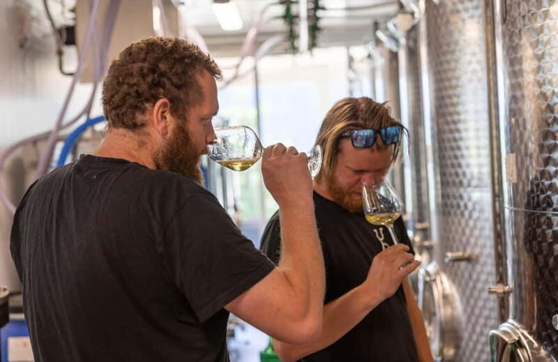 Tyssedal: Cider Tasting Tour - Is It Worth the Price?