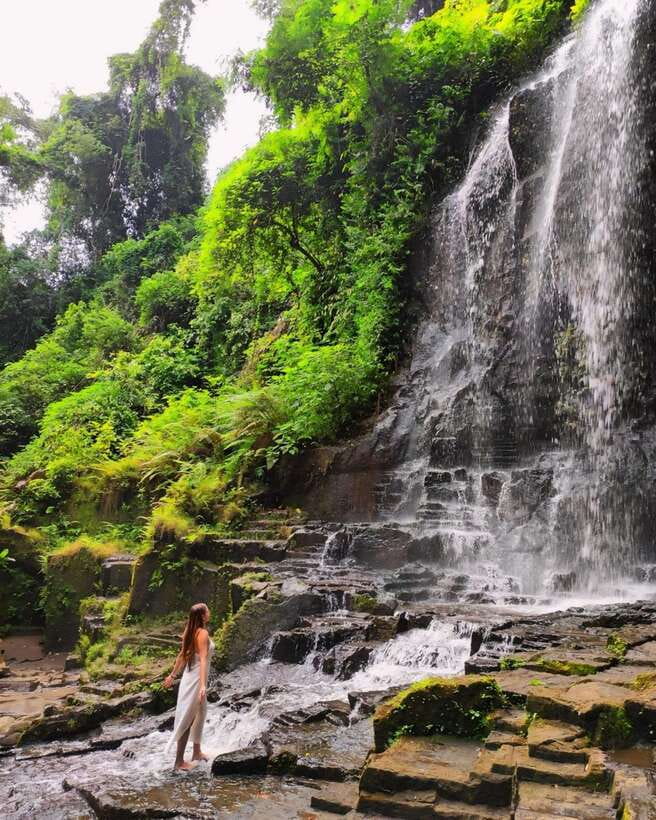 Ubud: Kanto Lampo Waterfalls, Jungle Swing, Rice Terrace - Who Will Love This Tour?