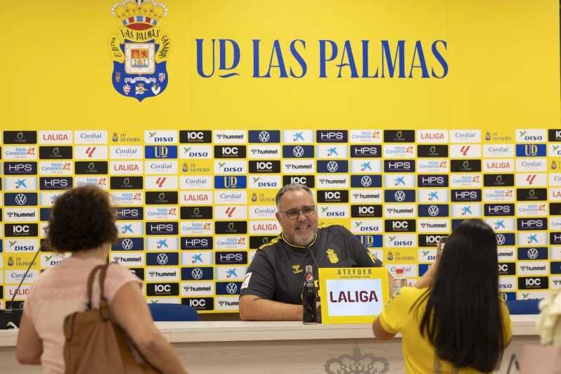 UD Las Palmas Gran Canaria Stadium Guided Tour - The Final Word: Is It Worth It?