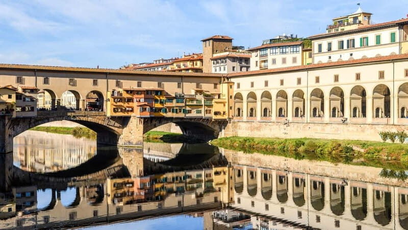 Uffizi Gallery & optional Vasari Corridor Guided Tour - Who Would Benefit Most?