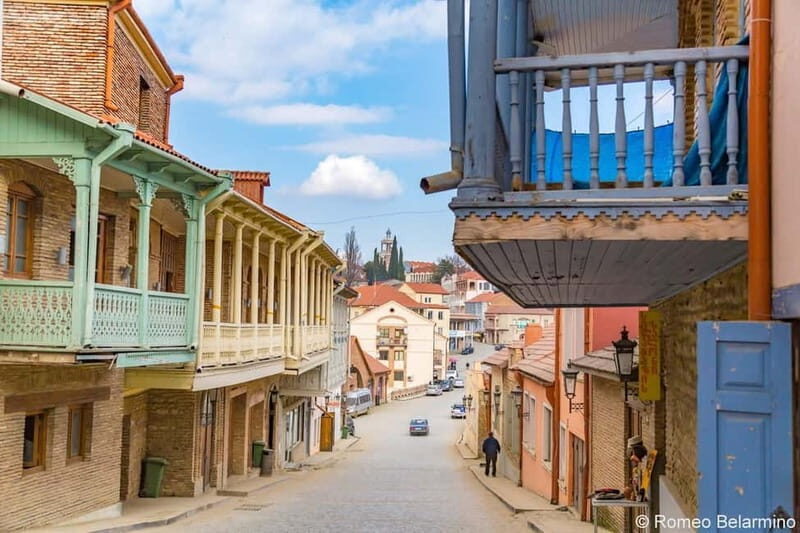Uforgatable Kakheti Tour with wine tasting - in Georgia - Deep Dive into the Itinerary