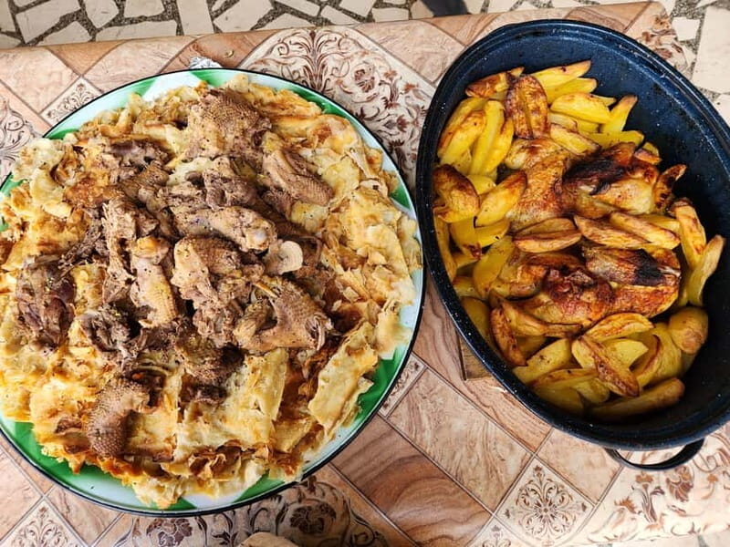 Ulcinj: Local taste. Breakfast, Lunch or Dinner - Final Thoughts: Who Will Love This Tour?