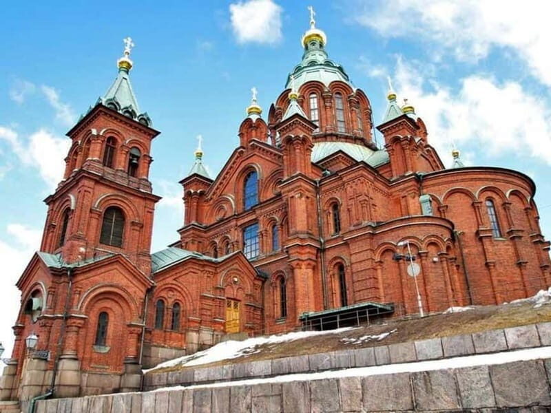 Ultimate Helsinki & Porvoo Tour Private Car & Local Stories - Who Will Love This Tour?
