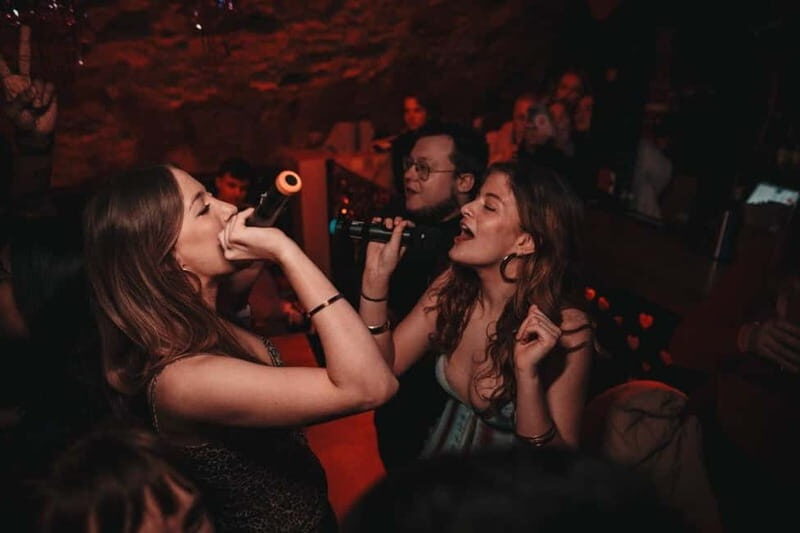 Ultimate VIP Night Out: Bottles, Karaoke & VIP Clubs Entry - An In-Depth Look at the Experience
