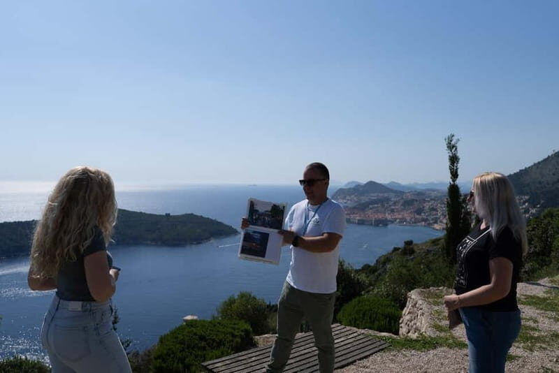 Uncover 8 Sites outside of Dubrovnik - What Makes This Tour Stand Out?  