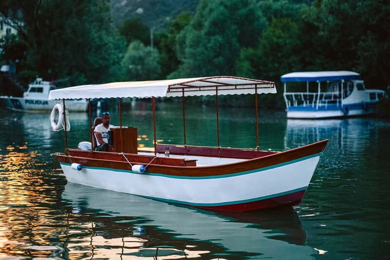 Unforgettable Adventure: Discover SKADAR LAKE - Guided Tour - Practical Considerations