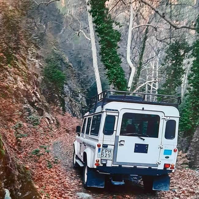 Unforgettable day on safari from Paphos to the Troodos mountains - Why This Tour Offers Great Value