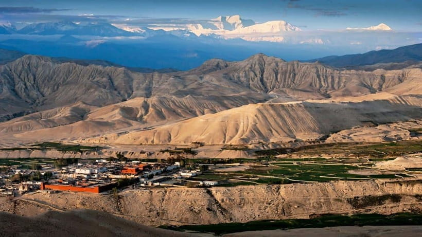 Upper Mustang Trekking 14 Days | Tibetan Buddhist Culture - Practical Details: Timing, Group Size, and Value