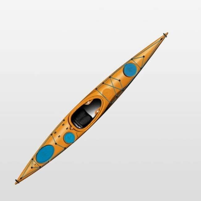 Uppsala: Single-Person Kayak Rental with Equipment - Practical Details and Inclusives