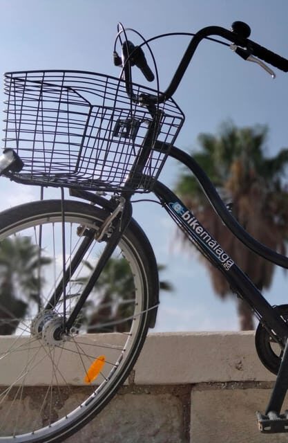 Urban Bike Rental in Malaga - Authentic Experiences and Hidden Gems