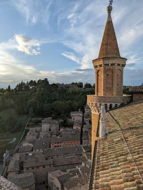 Urbino: Ducal Palace Guided Tour - Who Should Consider This Tour?