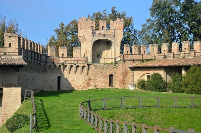Urbino: Galleria Nazionale delle Marche Ticket - The Sum Up