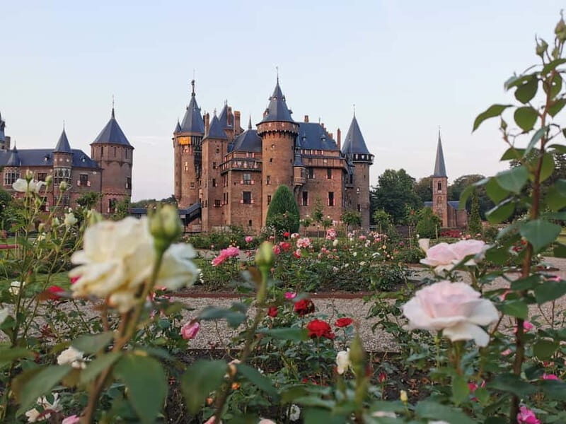 Utrecht: De Haar Castle, Park Entry Ticket - Final Thoughts: Who Should Consider This Experience?