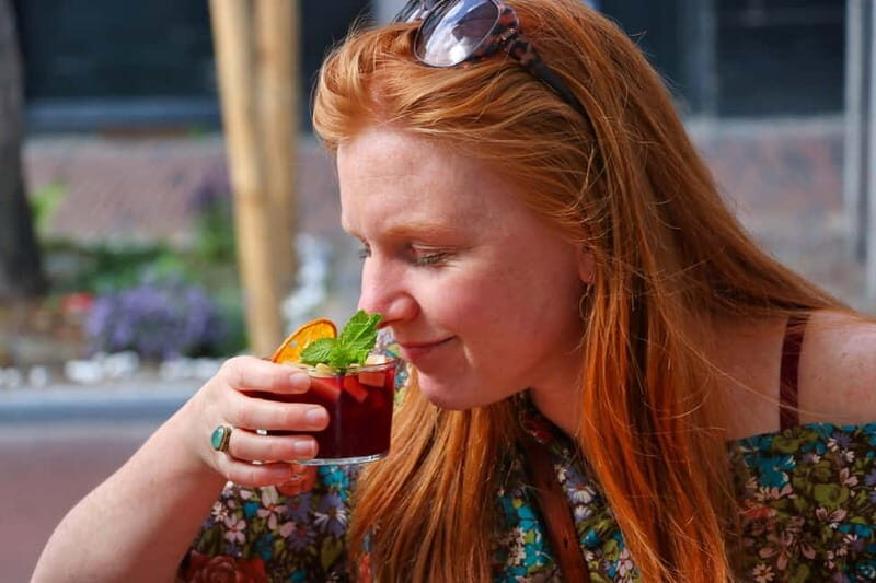 Utrecht: Food Tour with many stops at vegan restaurants! - Why the Food Tasting Works