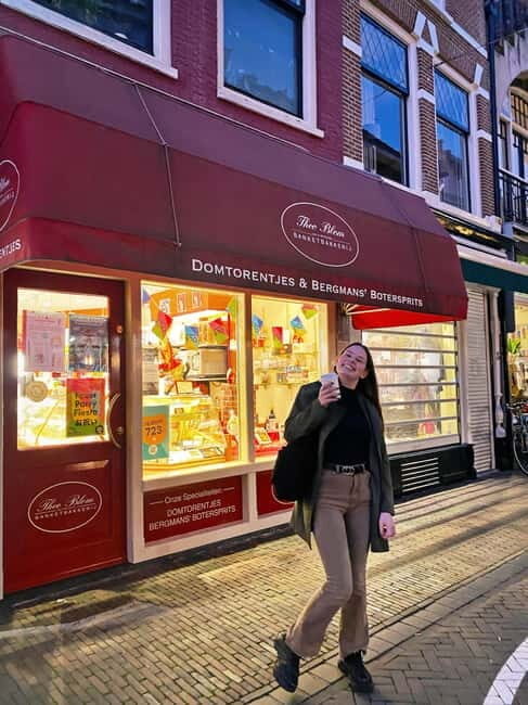 Utrecht: Guided Food Tour - What the Reviews Say  