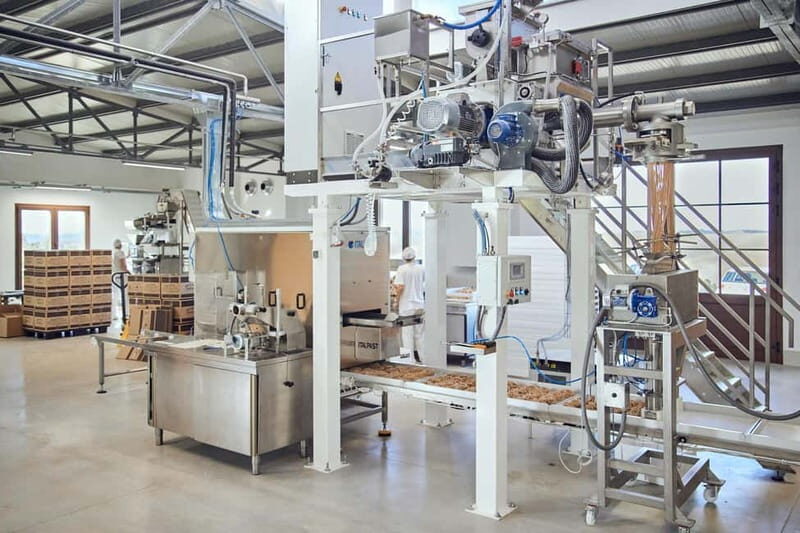 Val d'Orcia: Mill and Pasta Factory Tour with Tasting Lunch - What Makes This Tour Stand Out?