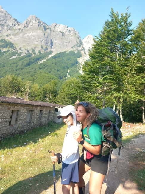 Valbona Pass Short Tour 2 days/1 night - Why This Tour Offers Real Value