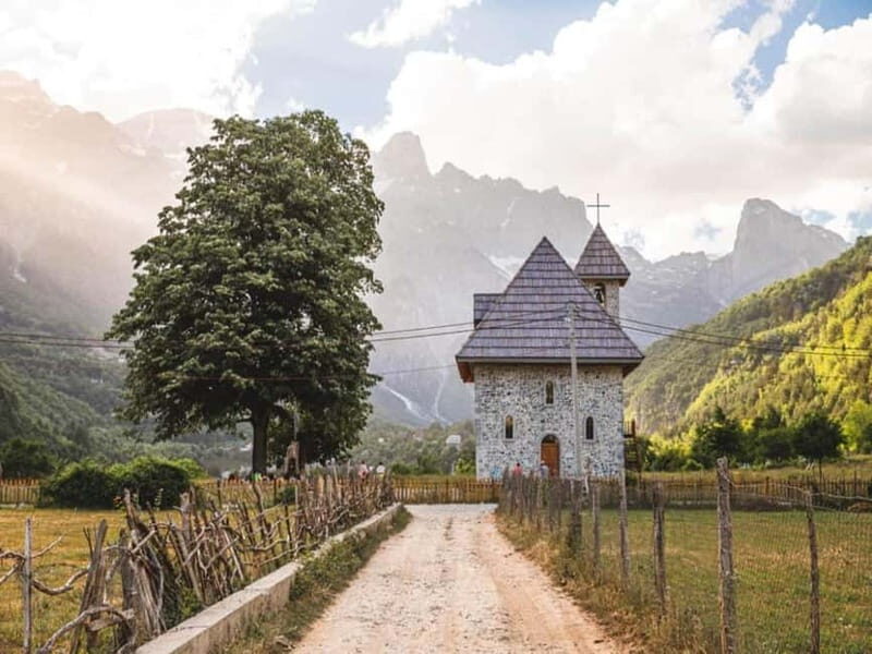Valbona - Theth - Shala River-Koman 3 Day All Inclusive Tour - Practical Details: What You Need to Know