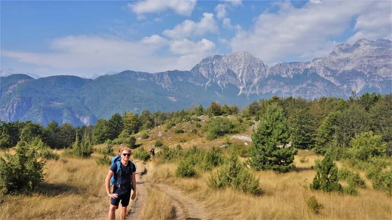 Valbona to Theth: 3-Day Hike with The Wanderers - Practical Considerations and Value