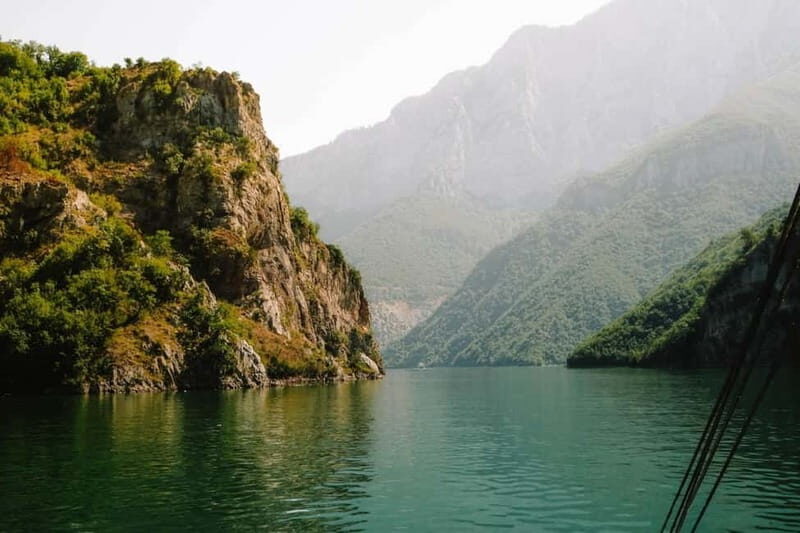 Valbona to Theth: Self-Guided Hike, Transport + Digital map - What Makes This Tour Value-Driven