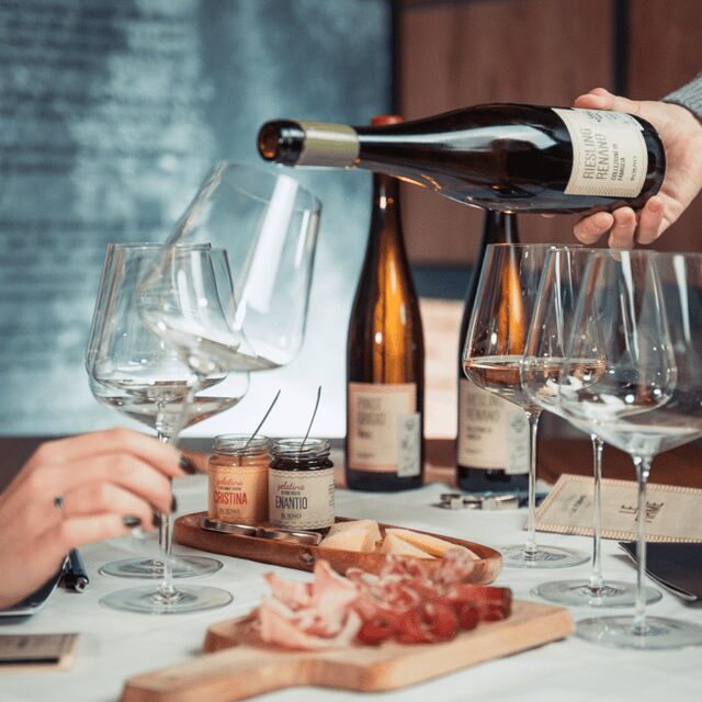 Valdadige: Roeno Guided Tour and Wine tasting - Who Will Love This Experience?