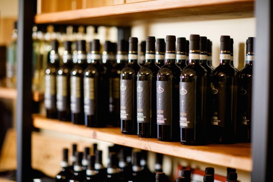 Valeggio: The Soul of the Territory in 5 Wines and Guided Winery Tour - Why This Tour Is Worth Considering