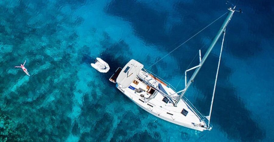 Valencia: 2-Hour Private Boat Cruise - Who Is This Cruise Best For?