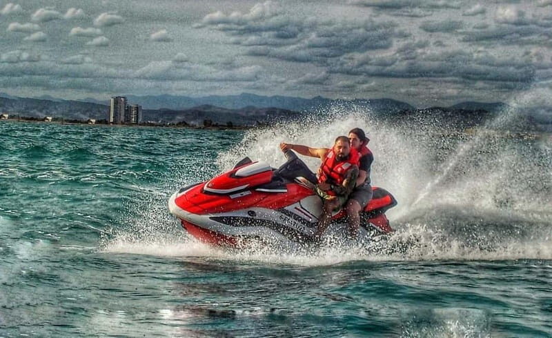 Valencia: Pobla de Farnals JetSki Rental, photos &BeachClub - Logistics and Practicalities