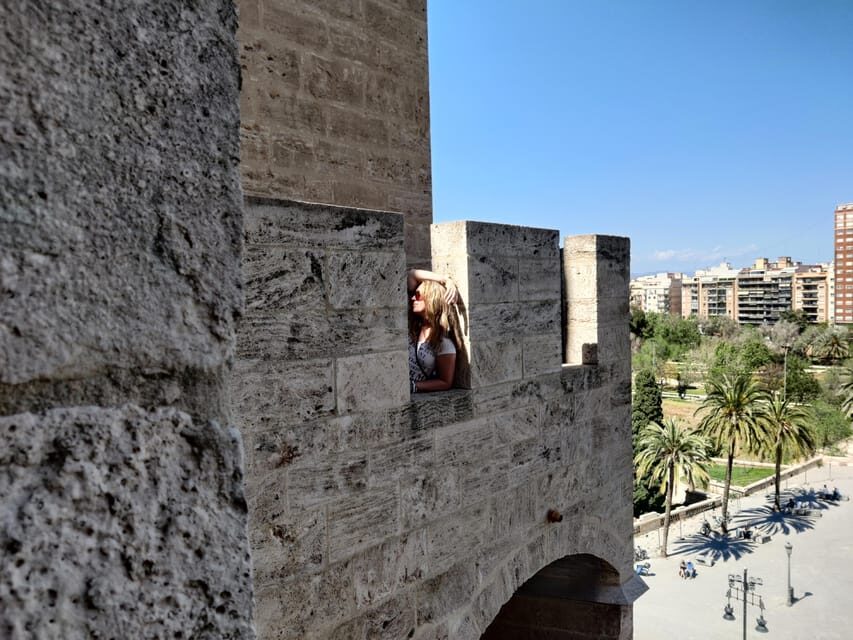 Valencia: Turia Park Guided Bike Tour - Who Should Consider This Tour?