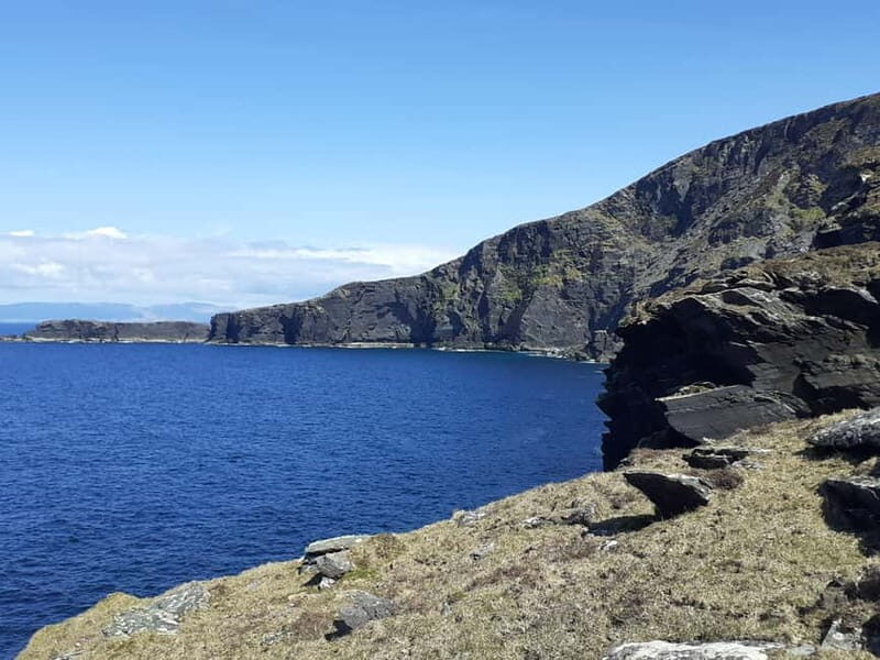 Valentia Island: Guided Walking Tour - Who is this tour best for?
