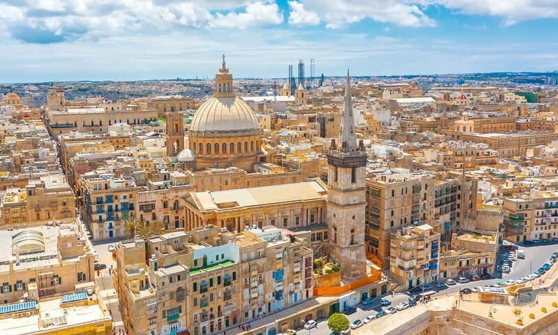 Valletta Full-Day Guided Tour in French w/ Lunch & Transport - Who Will Love This Tour?