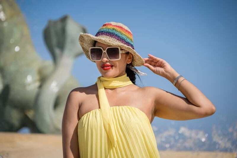 Valletta - Private Photo Session (English/Polish) - What’s Included and How it Benefits You