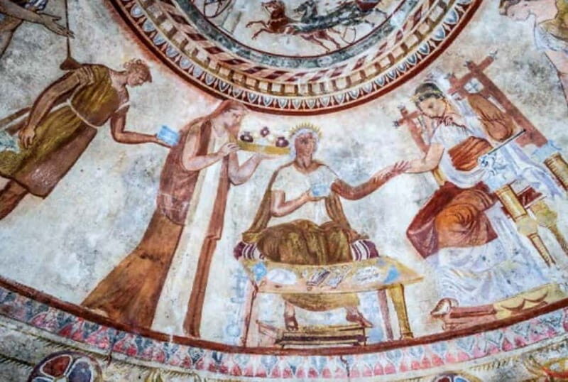 Valley of the Thracian kings Eco Tour from Sofia - What You Can Expect on the Tour