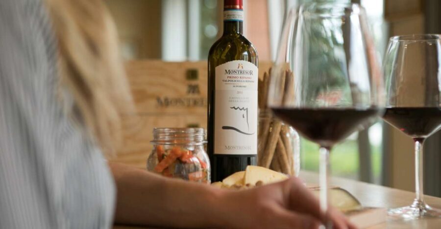 Valpolicella: Wine experience Valpolicella in a glass - Who is this tour best suited for?