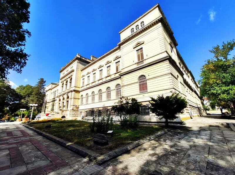 Varna: Archaeological Museum Ticket & E-Guide - Who Should Visit?