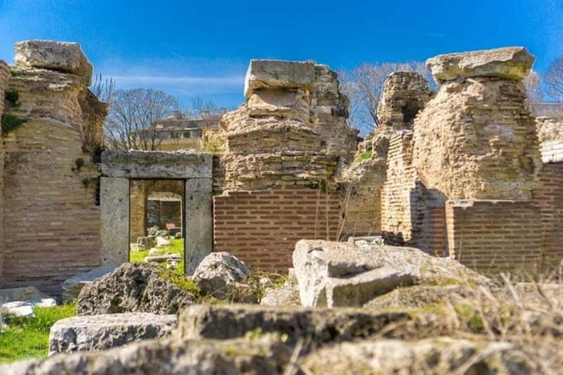 Varna: Private Custom Tour with a Local Guide - What Makes This Tour Stand Out?