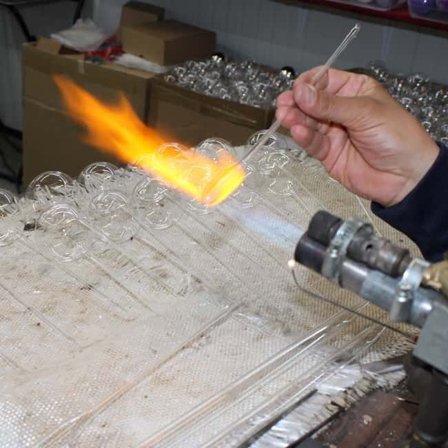 Varna: Visit our glass blowing workshop - Practical Details and Considerations