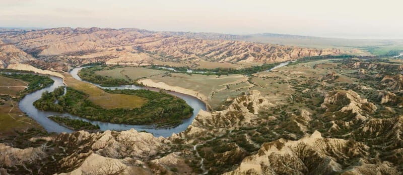 Vashlovani Nature Reserve: Horse Riding Tour - Practical Details