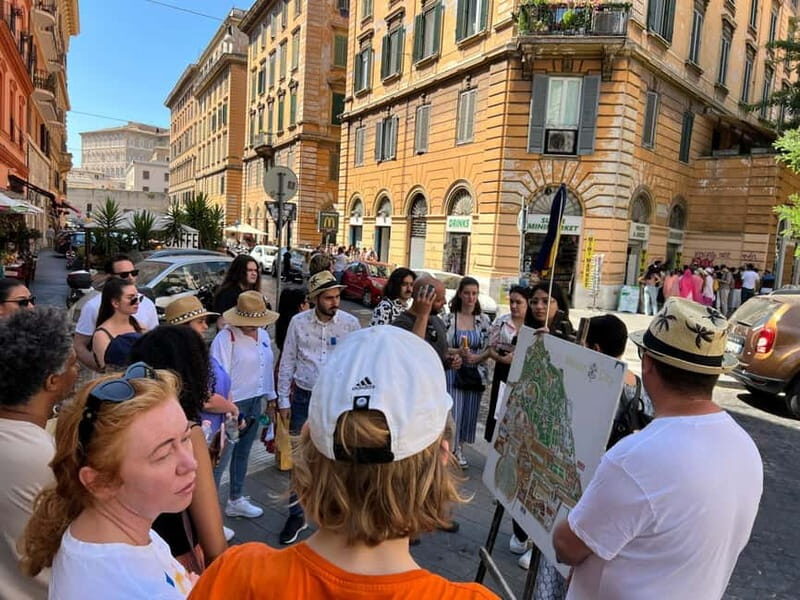 Vatican City: Papal Audience with St. Peter's Square Visit - The Itinerary Breakdown