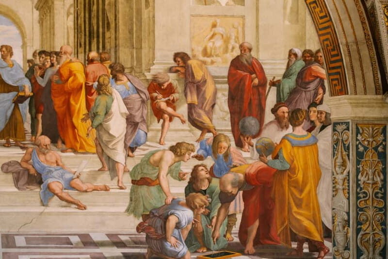 Vatican City: Sistine Chapel Evening Guided Tour - Authentic Perspectives from Past Travelers